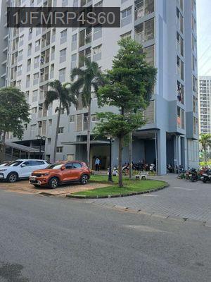 CẦN BÁN GẤP CĂN HỘ EHOMES, Q.9 - Phường Phú Hữu  -  Quận 9 