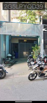 cần bán gấp, chung cư, Huỳnh văn chính, Phú trung, Tân phú, 80m2, 3pn. - Phường Phú Trung  -  Quận Tân Phú 