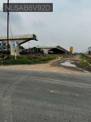 Đất Hà Duy Phiên Củ Chi - Xã Bình Mỹ  -  Huyện Củ Chi 
