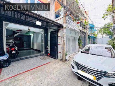 Gia ĐÌnh Tôi Cần Bán Gấp( Không Cần Môi Giới) - Phường 12  -  Quận Gò Vấp 