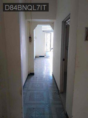 Nhà Nguyễn Tuyển hẻm xe máy - Phường Bình Trưng Tây  -  Quận 2 