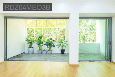 Bán nhà trung tâm Quận 1: Hẻm 4m, 157m² (2PN, 3WC) + nhà riêng 16m² - Phường Cầu Kho  -  Quận 1 