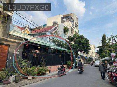 Bán nhà cấp 4 đường Lê Đức Thọ GV - Phường 15  -  Quận Gò Vấp 