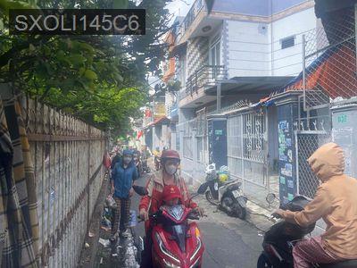 9c, ds 5, linh xuân, hẻm thông xe hơi - Phường Linh Xuân  -  Quận Thủ Đức  9c, ds 5, linh xuân, hẻm thông xe hơi - Phường Linh Xuân  -  Quận Thủ Đức