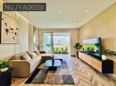 Bán căn hộ 4pn 3wc tại Phú Mỹ Hưng nhà đẹp view sông giá 15 tỷ - Phường Tân Phú  -  Quận 7 