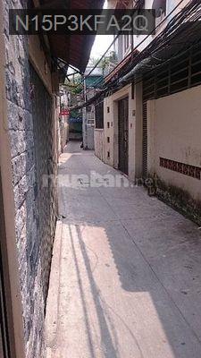 Bán nhà - Phường 1  -  Quận 8  - 41m² - 5.2tỷ