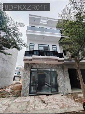 CHÍNH CHỦ CẦN BÁN GẤP NHÀ QUỐC LỘ 1K 65M2 6.28TỶ 3LẦU - Phường Linh Xuân  -  Quận Thủ Đức 