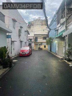 Bán nhà HXH 53/5 Lý Tuệ ngay Aeon 4.1x16m lửng 5.9ty - Phường Tân Quý  -  Quận Tân Phú 