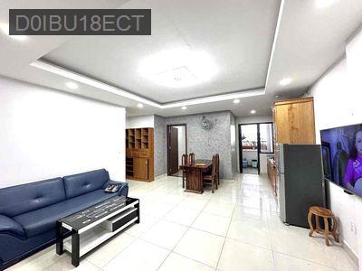 CHÍNH CHỦ CẦN BÁN CHUNG CƯ CTRINE - TP Thủ Đức - Phường Phước Long B  -  Quận 9 