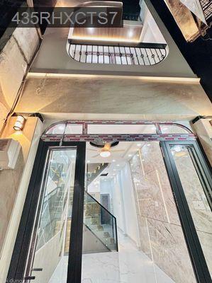 Cần bán - Phường 13  -  Quận 4 