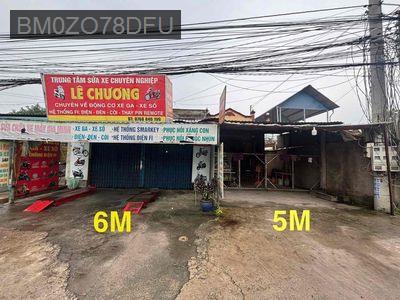 2 Căn nhà liền kề mặt tiền 11 mét đường tỉnh 823,Full thổ cư, sổ riêng - Xã Đức Lập Hạ  -  Huyện Đức Hòa 