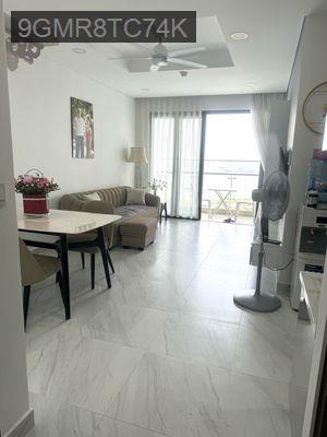 Siêu phẩm 70m2 - 2PN, 2WC chỉ 4,7 tỷ khu cao cấp SKY 89 AN GIA - Phường Phú Thuận  -  Quận 7 