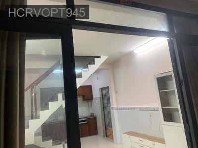 Nhà hẻm xe hơi Quận 8 cần bán - Phường 5  -  Quận 8 