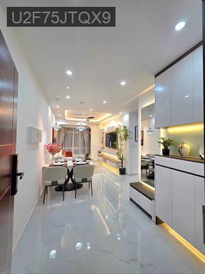 Bán Căn Hộ Chung Cư Sky Garden 3 - Phú Mỹ Hưng - Q7 3PN 2WC - Nhà Mới - Phường Tân Phong  -  Quận 7 