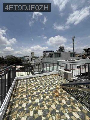 💥CỰC PHẨM 🔥 MẶT TIỀN KINH DOANH – SÁT ĐH CÔNG NGHIỆP 4 – CHỢ GÒ VẤP -X - Phường 7  -  Quận Gò Vấp 