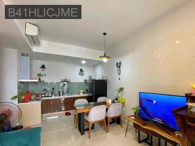 Bán căn hộ chung cư Botanica Premier (chủ đầu tư NOVALAND) 2pn 2wc - Phường 2  -  Quận Tân Bình 