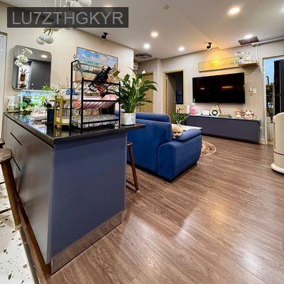 Bán căn 3pn 2wc cc Dreamhome Palace gồm full nội thất xách vali vào ở - Phường 7  -  Quận 8 