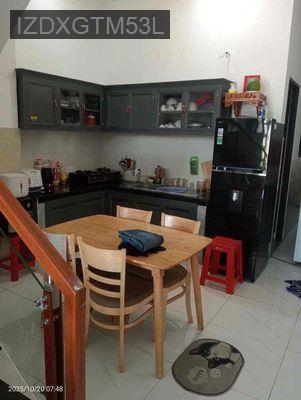 Nhà cần Bán - Xã Mỹ Hạnh Nam  -  Huyện Đức Hòa 