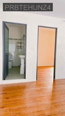 bán nhà dân xây đã qua sử dụng sổ riêng thổ cư 100%,hẻm 8m - Phường Bình Chuẩn  -  Thị xã Thuận An 