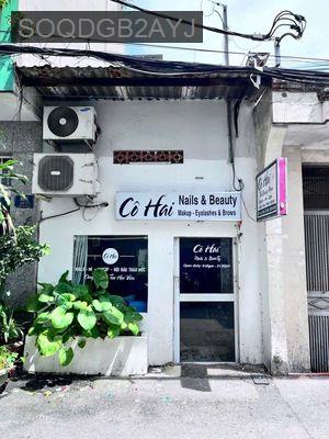 Bán nhà Tân Phú - Phường Tây Thạnh  -  Quận Tân Phú 