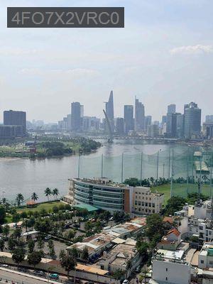 bán căn hộ chung cư 90 Nguyễn Hữu Cảnh giá 3,2 tỷ - Phường 22  -  Quận Bình Thạnh 