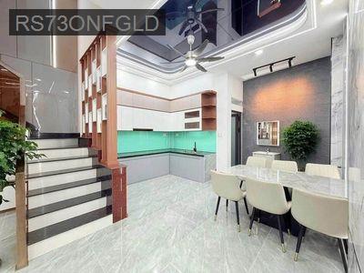 CHỈ TỪ 2 TỶ SỞ HỮU NGAY NHÀ PHỐ – SỔ HỒNG RIÊNG, PHÁP LÝ RÕ RÀNG - Phường Dĩ An  -  Thị xã Dĩ An 