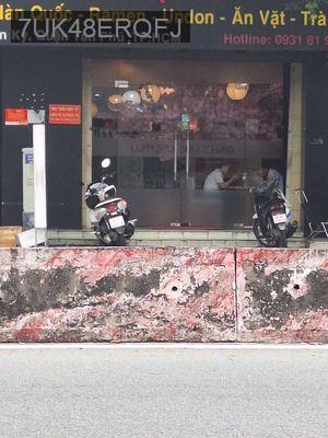 Nhà bán chinh chủ - Phường Tây Thạnh  -  Quận Tân Phú 
