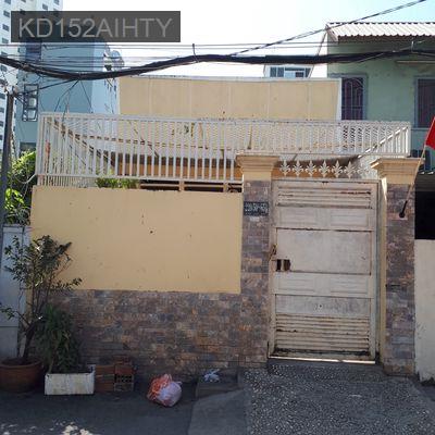 Bán nhà - Phường 21  -  Quận Bình Thạnh  - 97m² - 11tỷ