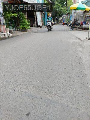 Bán nhà Mặt Tiền & Cho Thuê Lê Trực, P7, Bình Thạnh. - Phường 7  -  Quận Bình Thạnh 