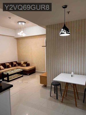 CHUYỂN NHƯỢNG THE PARK RESIDENCE 1PN1WC 2.480ty FULL NT 52m2 NHÀ ĐẸP - Xã Phước Kiển  -  Huyện Nhà Bè 