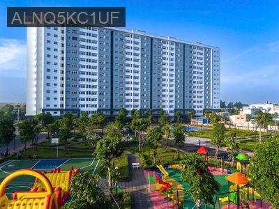 Căn hộ Conic Boulevard liền kề đại lộ Võ Văn Kiệt, căn hộ mới xây xong - Xã Tân Kiên  -  Huyện Bình Chánh 