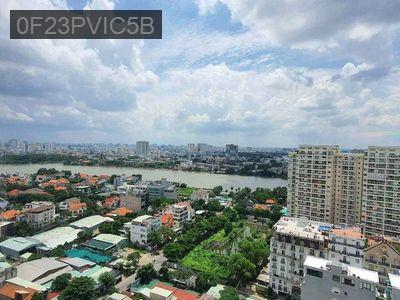 Bán chung cư CC Tropic gaden (Thảo điền vị trí đẹp pháp lý rõ - Phường Thảo Điền  -  Quận 2 