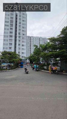 CĂN HỘ CHUNG CƯ đường VƯỜN LÀI phường AN PHÚ ĐÔNG Q12, Dt 56m2 💰3,05Ty - Phường An Phú Đông  -  Quận 12 