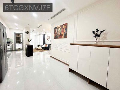 CHÍNH CHỦ BÁN LẠI CĂN HỘ CHUNG CƯ SUNRISE CITYVIEW 3P 2WC QUẬN 7 - Phường Tân Hưng  -  Quận 7 