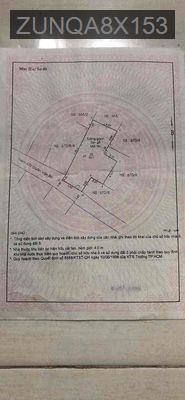 Bán nhà - Phường 16  -  Quận 4  - 49m² - 4.25tỷ