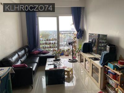 Bán căn hộ Lucky Dragon, Đỗ Xuân Hợp, 2PN 2WC, 71m²,  4.9 tỷ - Phường Phước Long B  -  Quận 9 