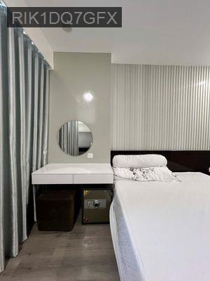 Saigon Mia 70m2 2PN 2WC full nội thất, hướng đông, view 9A, 5.2 tỷ - Phường Phú Mỹ  -  Quận 7 