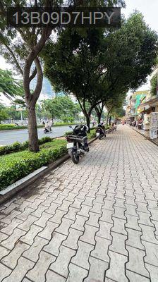 Bán nhà mặt tiền kinh doanh Đường Điện Biên Phủ -Phường 17- Bình Thạnh - Phường 17  -  Quận Bình Thạnh 