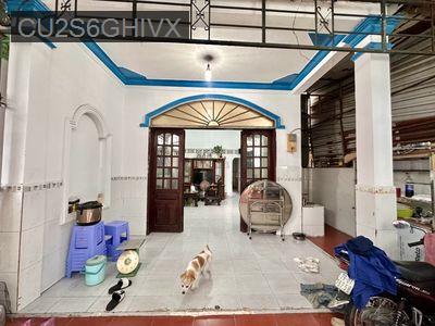 Bán nhà Đặng Văn Bi cực gần Metro - Phường Trường Thọ  -  Quận Thủ Đức 