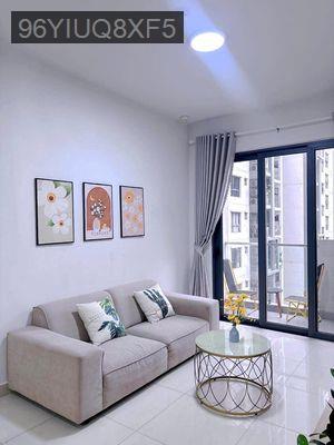 BÁN CĂN HỘ RICHSTAR 2PN2WC- HĐC - Phường Hiệp Tân  -  Quận Tân Phú 