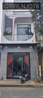 Chính chủ cần tiền cần bán căn nhà tâm huyết - Phường Tân Hiệp  -  Thị xã Tân Uyên 