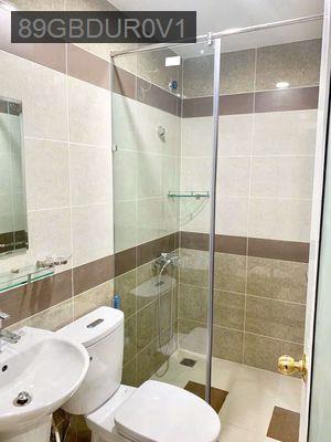 Căn hộ 50m2, 2 PN Phúc Yên 3, Q. Tân Bình - Phường 15  -  Quận Tân Bình 