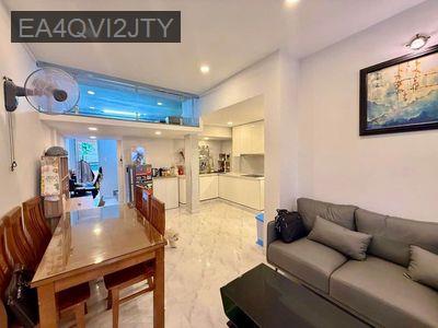 🔥NGAY GA METRO BÌNH THÁI  -50M2- 2PN 2WC-CHỈ 2.65 TỶ - Phường Trường Thọ  -  Quận Thủ Đức 