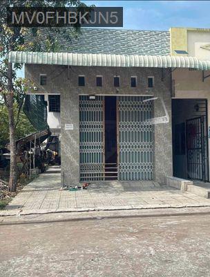 Mức đầu tư 1tỷ025Tr nhà trọ đường DJ7 Thới Hoà BCát.Thu nhập 114TR/năm - Phường Thới Hòa  -  Thị xã Bến Cát 