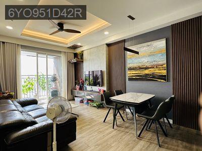 Ruby 98m2(3PN-2WC), có ban công, sổ hồng riêng, full nội thất, 5.5 tỷ - Phường Sơn Kỳ  -  Quận Tân Phú  Ruby 98m2(3PN-2WC), có ban công, sổ hồng riêng, full nội thất, 5.5 tỷ - Phường Sơn Kỳ  -  Quận Tân Phú