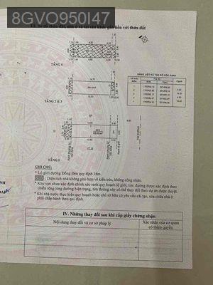 Cần bán nhà MẶT TIỀN 266 ĐỒNG ĐEN, p10, Tân Bình - Phường 10  -  Quận Tân Bình  Cần bán nhà MẶT TIỀN 266 ĐỒNG ĐEN, p10, Tân Bình - Phường 10  -  Quận Tân Bình