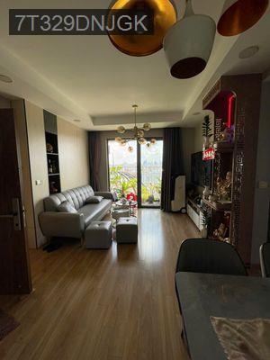 Chuyển Nhượng Căn Hộ Pegasuite - 2PN 2WC - Sổ Hồng Sẵn -Nhiều Tiện ích - Phường 6  -  Quận 8 