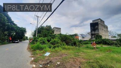 Bán đất đường Tam Thôn Hiệp, 700m2, cách chợ Tam Thôn Hiệp 500m. - Xã Tam Thôn Hiệp  -  Huyện Cần Giờ 