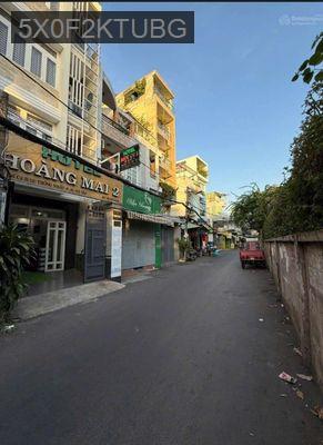 NHÀ CHÍNH CHỦ . PHƯỜNG10 . QUẬN GÒ VẤP . TPHCM - Phường 10  -  Quận Gò Vấp 