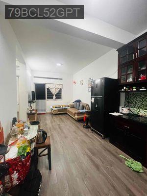 BÁN CHUNG CƯ NGAY KHU BIỆT THỰ KHANG ĐIỀN - Phường Phước Long B  -  Quận 9 